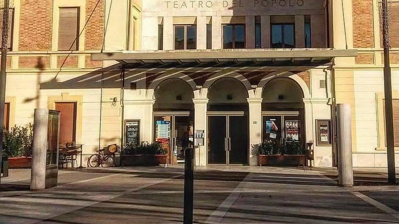 al teatro del popolo al teatro del popolo