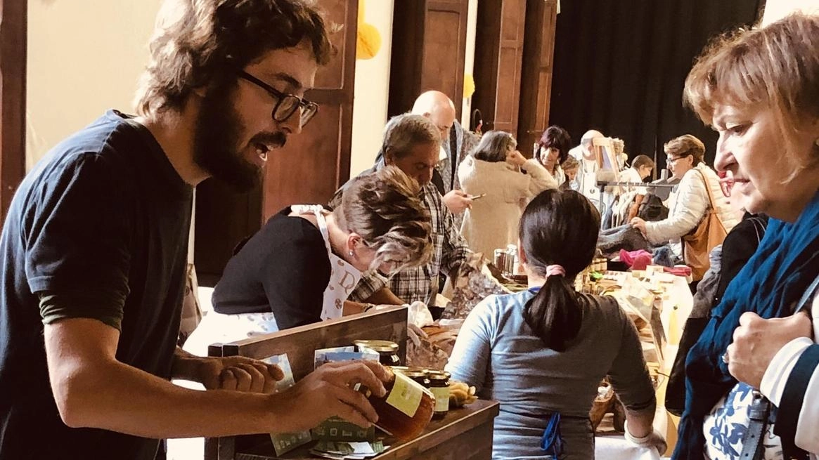 "Dolce Vernio" si avvicina, ecco il bando per gli espositori "Dolce Vernio" si avvicina, ecco il bando per gli espositori