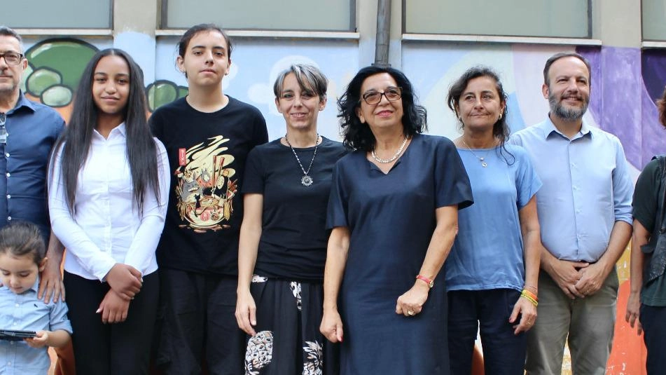 Il cuore di Maria. Due borse di studio grazie alla sua eredità