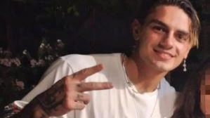 Lapadula, un ragazzo carismatico e determinato Ballerino professionista con grande passione Lapadula, un ragazzo carismatico e determinato Ballerino professionista con grande passione