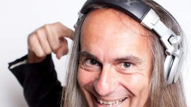 Marco Bresciani. Torna sul palco alla “Bussola“