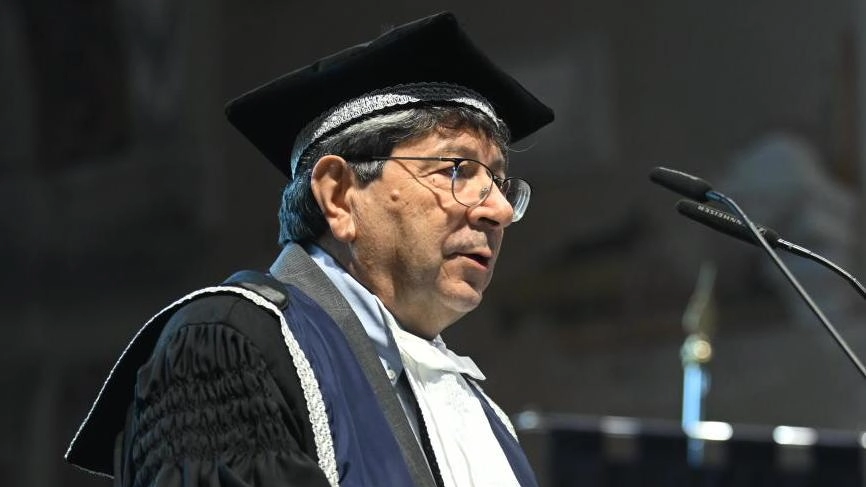 Imt, una visione che cresce ”Affrontiamo le complessità“ Imt, una visione che cresce ”Affrontiamo le complessità“