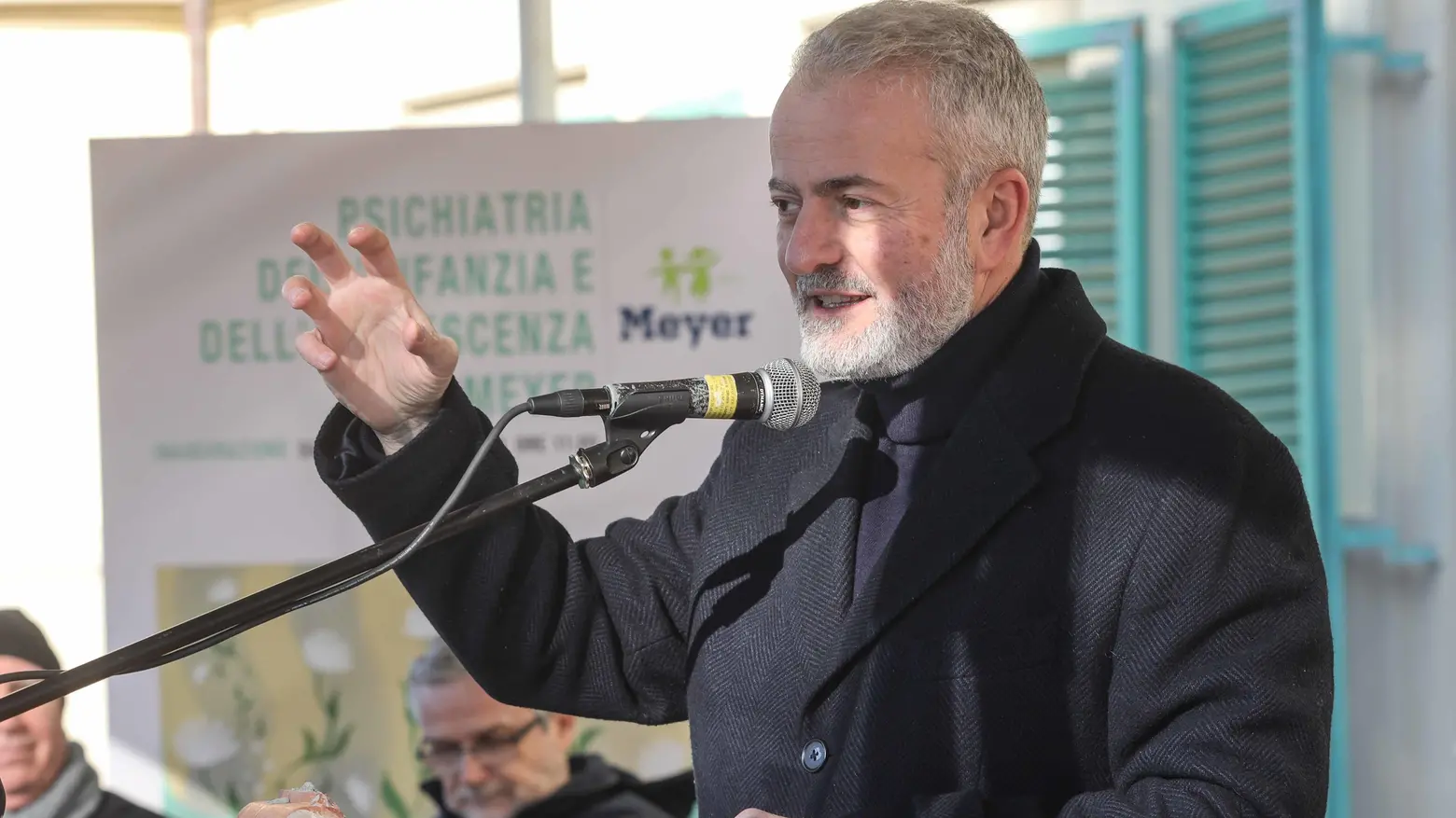 Il valzer delle nomine Giani, patata bollente Chiede 48 ore di tempo per studiare le carte Il valzer delle nomine Giani, patata bollente Chiede 48 ore di tempo per studiare le carte