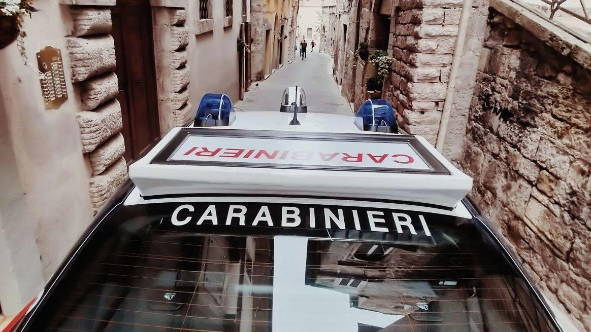 Ladri in centro storico. La rabbia dei residenti Ladri in centro storico. La rabbia dei residenti