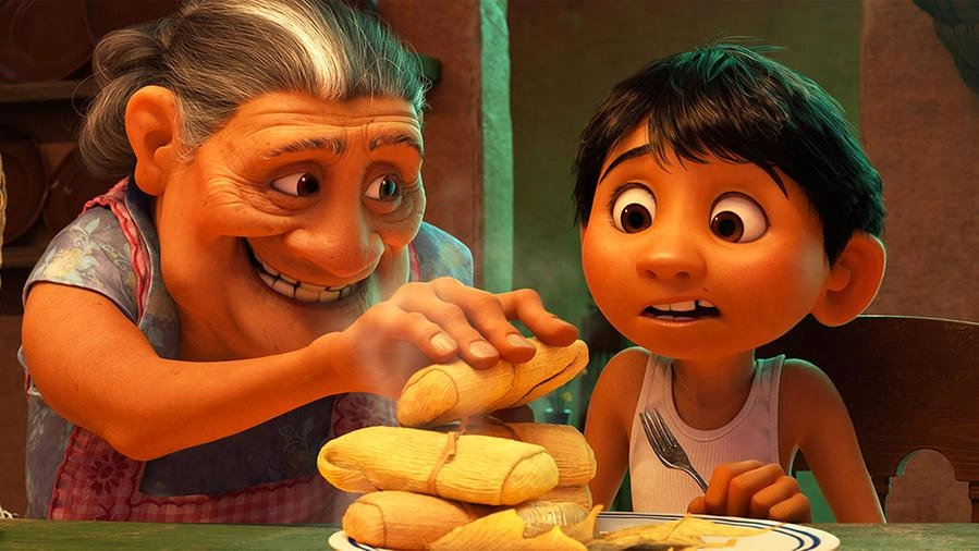 Cinema all'aperto a Pistoia: da 'Coco' a Simba in 'Il Re Leone'