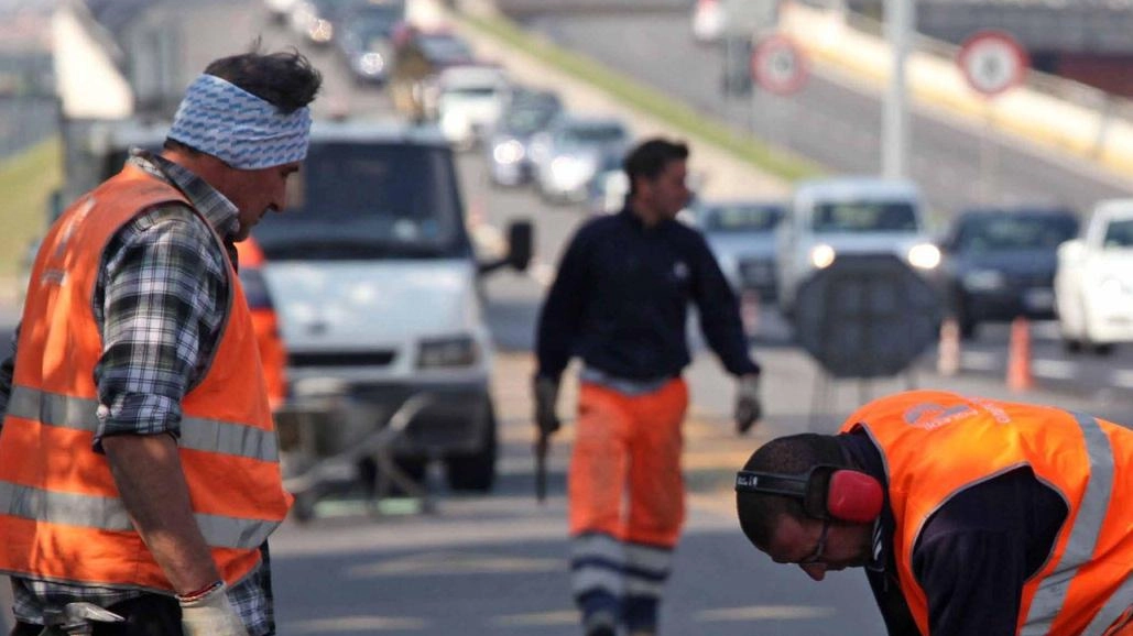 Ponte all’Abate, ora avanti tutta. C’è il via libera per il bando di gara: "Intervento per 1,5 milioni di euro" Ponte all’Abate, ora avanti tutta. C’è il via libera per il bando di gara: "Intervento per 1,5 milioni di euro"