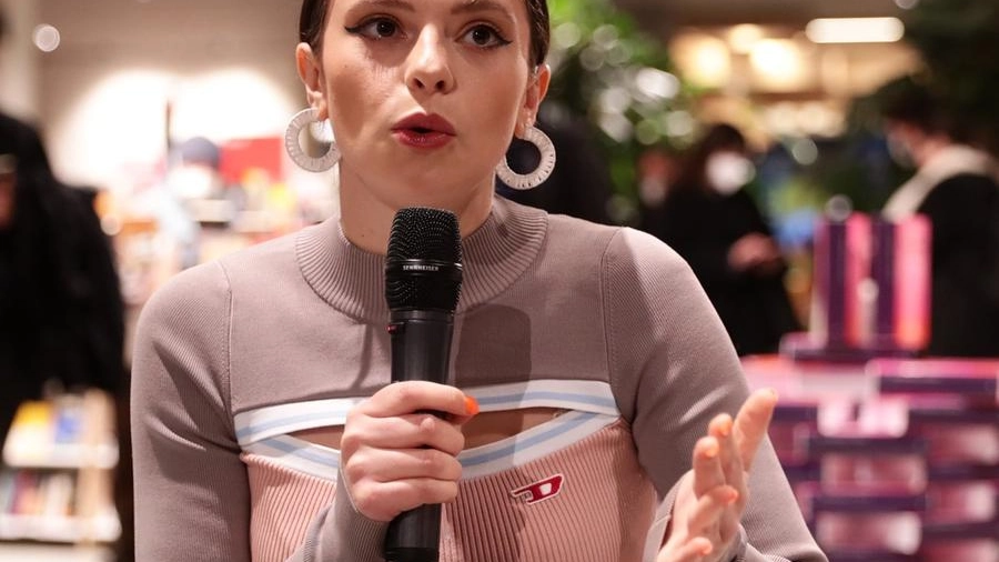 Francesca Michielin: due volte finalista a Sanremo e rappresentante dell’Italia all’Eurovi