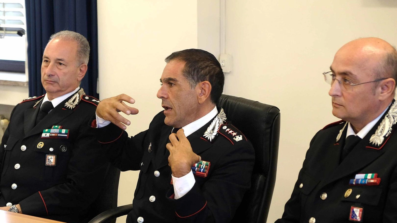 Omicidio della discoteca. Una spallata scatena lo scontro selvaggio. Pregiudicato in carcere Omicidio della discoteca. Una spallata scatena lo scontro selvaggio. Pregiudicato in carcere