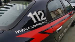 Carabinieri(Foto archivio)