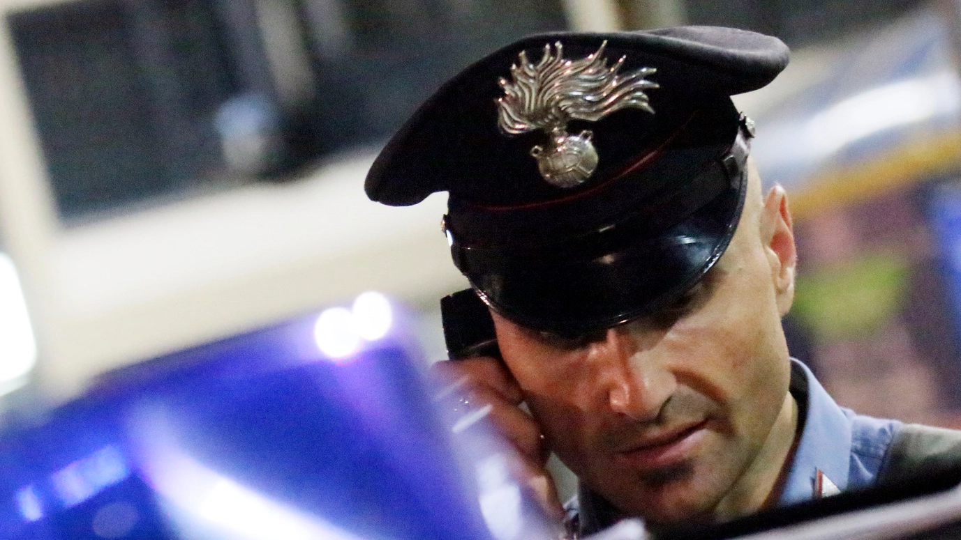 ANSIA TRA I RESIDENTI Dopo le segnalazioni di alcuni cittadini la situazione viene monitorata dai carabinieri 