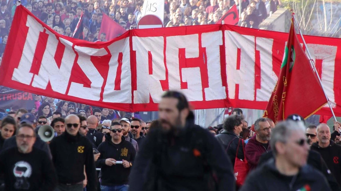 Caos ex Gkn. L’inchiesta infiamma l’Rsu Caos ex Gkn. L’inchiesta infiamma l’Rsu