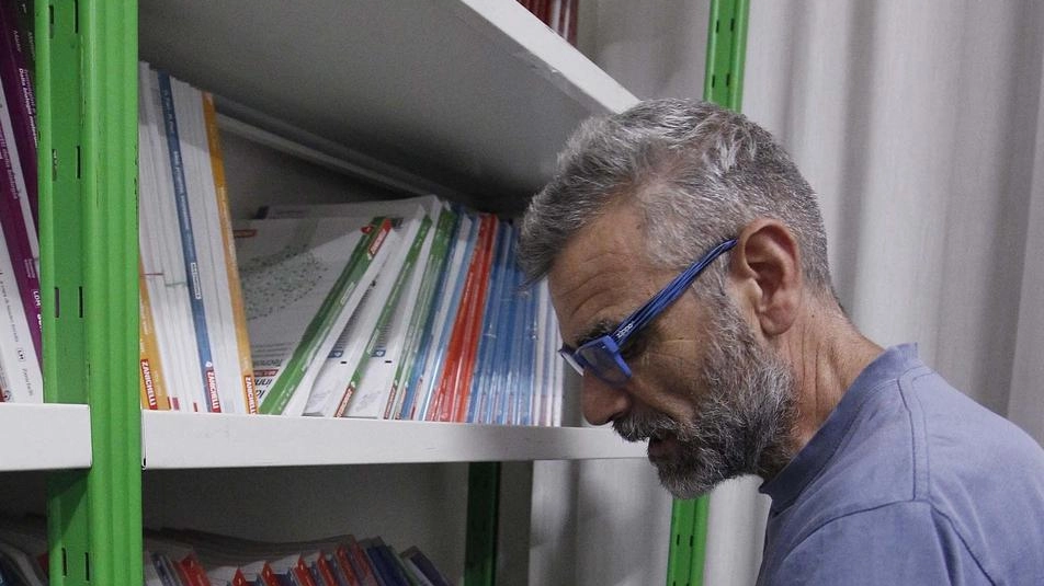 Bidelli, tecnici e amministrativi. La coperta è sempre più corta Bidelli, tecnici e amministrativi. La coperta è sempre più corta