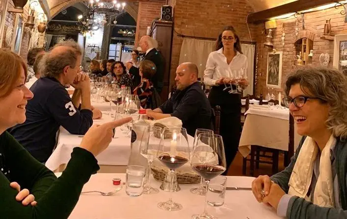 ’Tra Borghi e Cantine’ il ritorno dell’iniziativa con ristoranti e vino