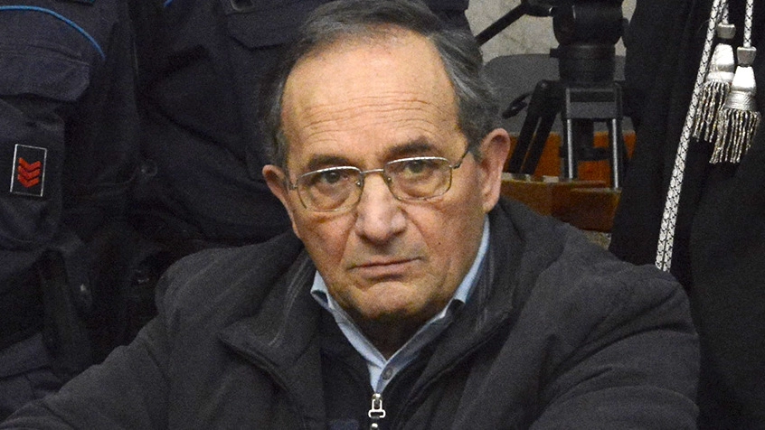 L’ex custode di Villa Adua a Gavorrano è stato condannato all’ergastolo per l’omicidio di Francesca Benetti