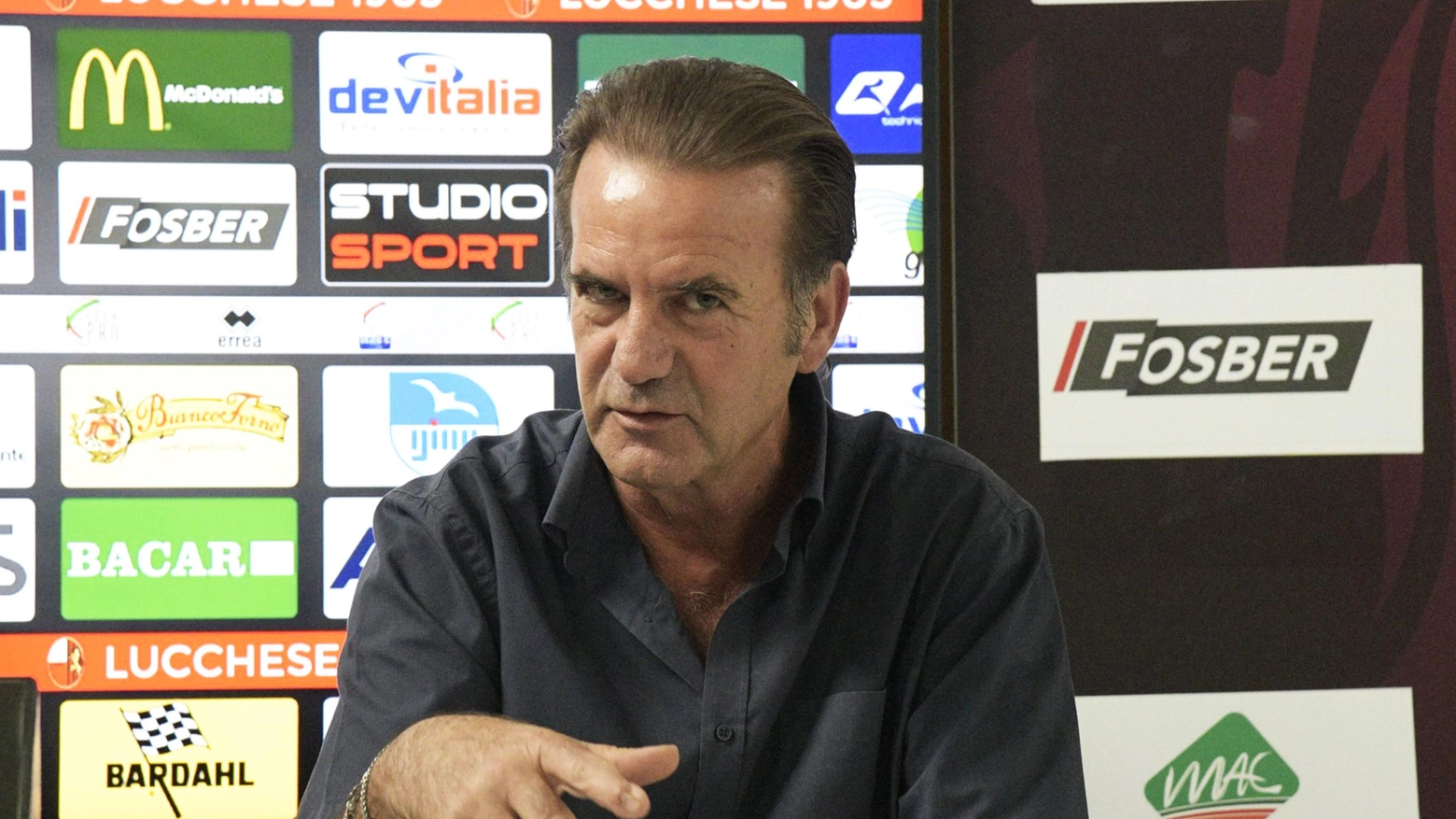 "Centrati gli obiettivi della vigilia del campionato" "Centrati gli obiettivi della vigilia del campionato"