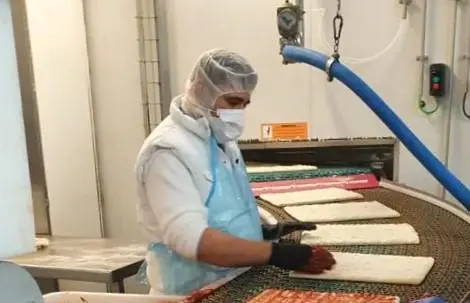 "Gegé, tavolo di crisi in Regione" C’è il rischio di un Natale amaro