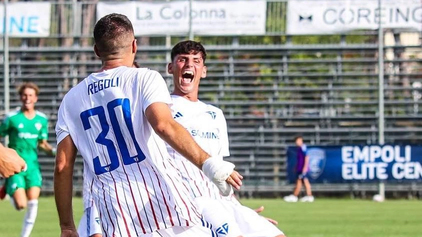Pianese sconfitta 2-1 con le reti di Soure e Regoli nei minuti di recupero