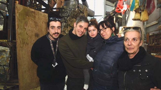 Lebigre Dalle battaglie sociali a quelle ecologiche