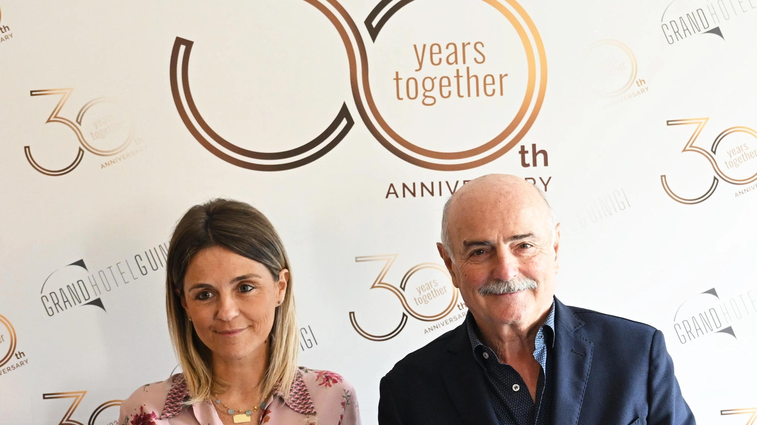 Il Grand Hotel Guinigi compie 30 anni e si rilancia con stile Il Grand Hotel Guinigi compie 30 anni e si rilancia con stile