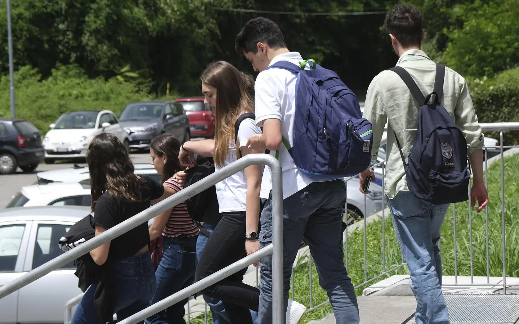 "Fivizzano istituisca il liceo del made in Italy per rilanciare le scuole"
