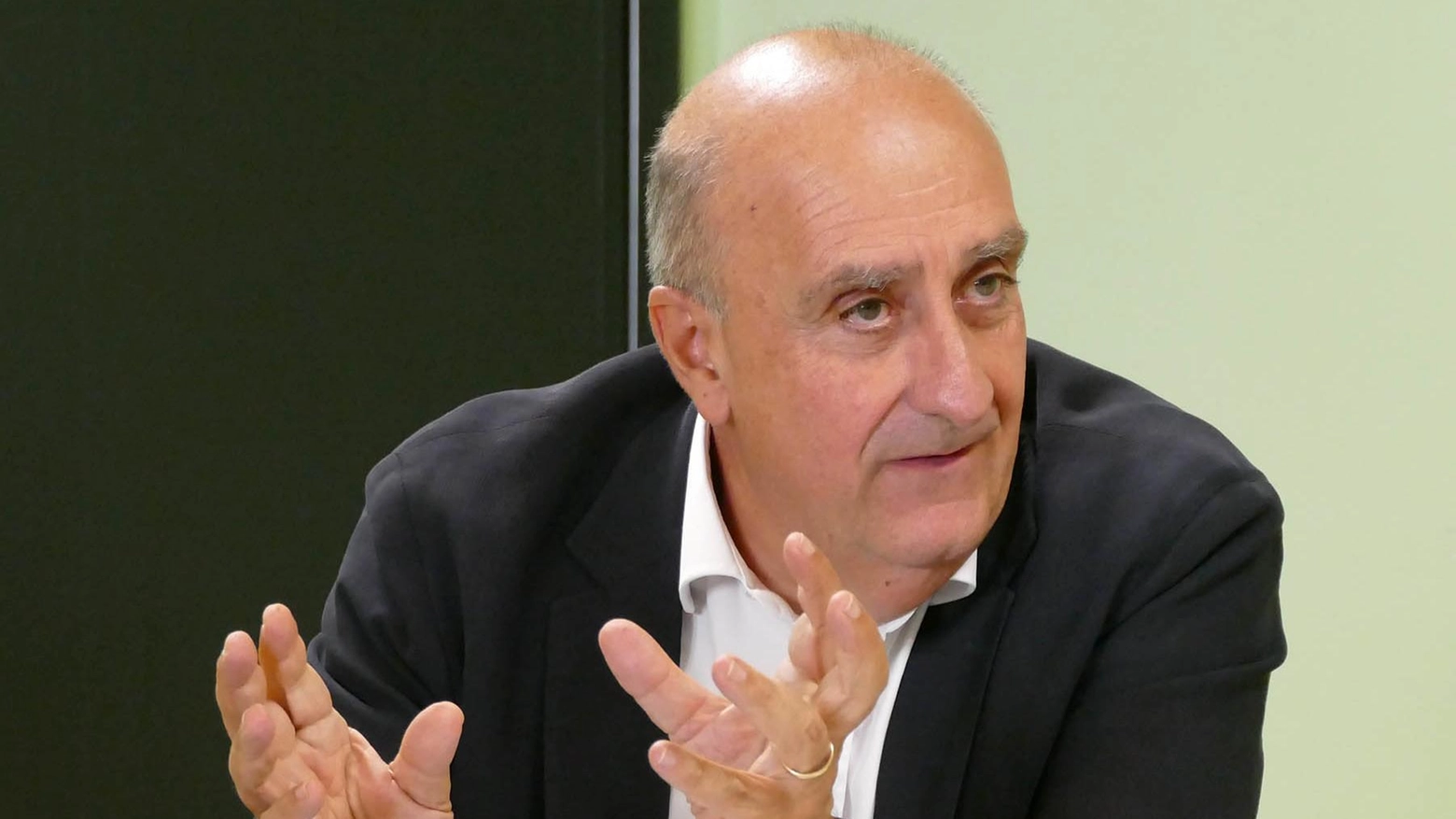 Quattro milioni per la radioterapia ad Arezzo: un investimento grazie ai fondi Pnrr
Quattro milioni per la radioterapia ad Arezzo: un investimento grazie ai fondi Pnrr