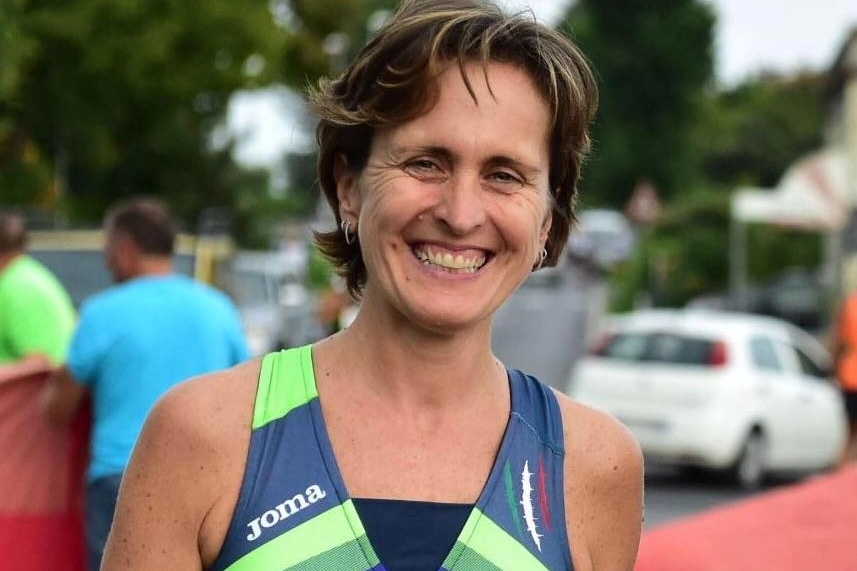 Silvia Tamarri