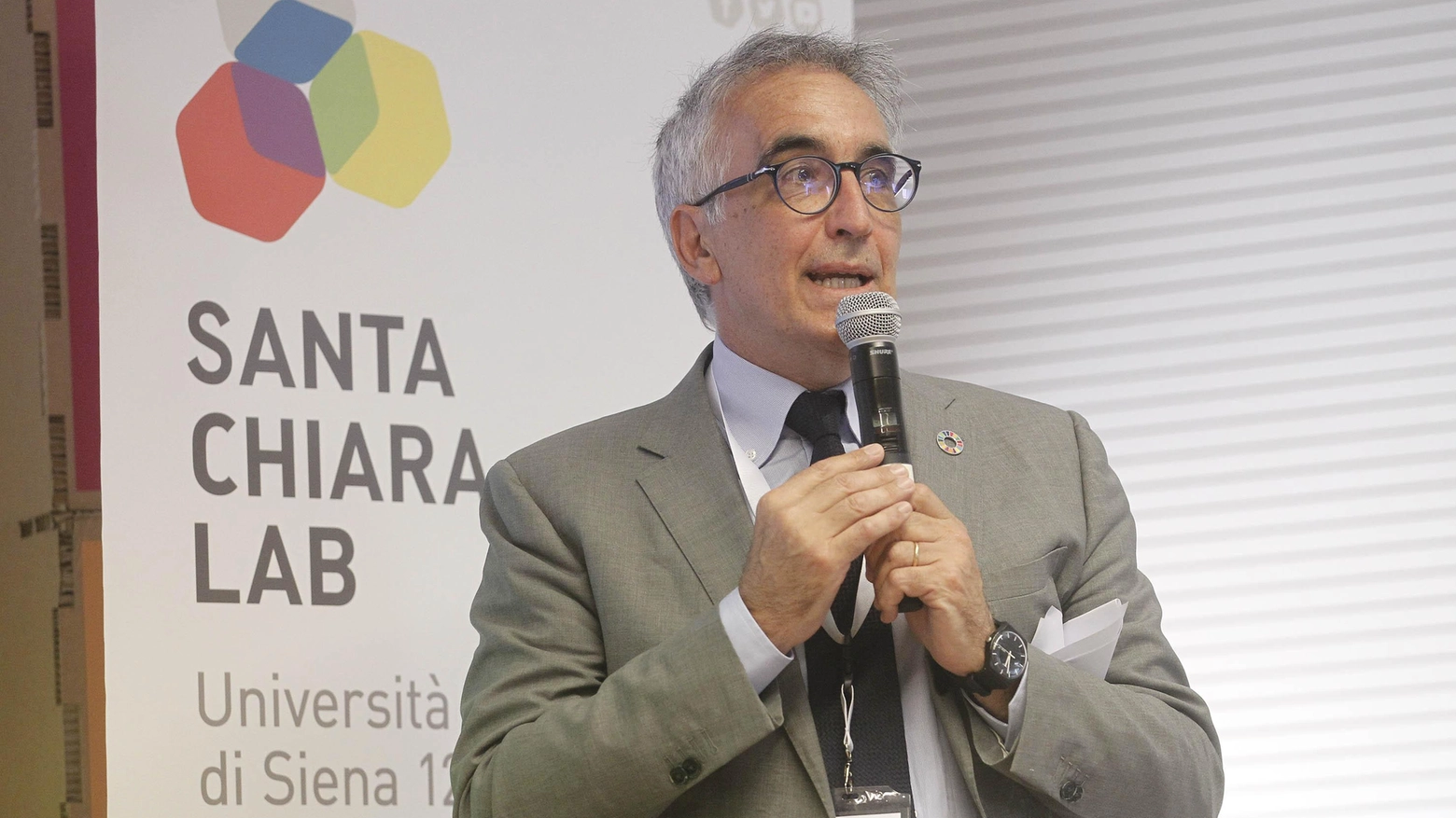 Una sfida globale "Il miracolo di otto anni fa L’accordo tra 193 Paesi oggi sarebbe utopia" Una sfida globale "Il miracolo di otto anni fa L’accordo tra 193 Paesi oggi sarebbe utopia"