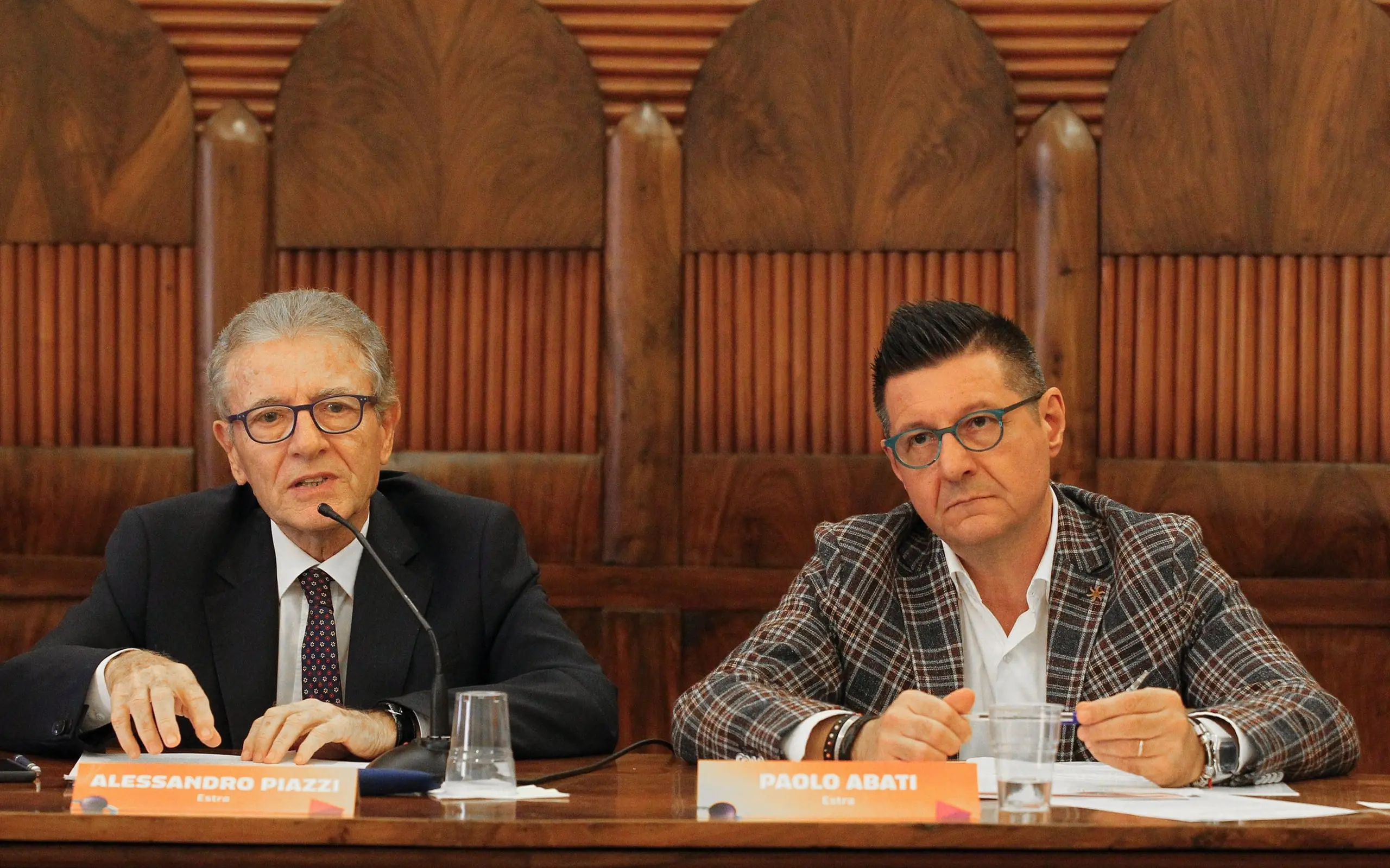 Estra punta sui rifiuti Acquisito il 10% di Bisenzio Ambiente