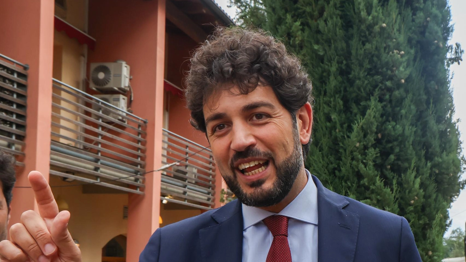 "Aiuti alle ditte colpite dalla peronospora" "Aiuti alle ditte colpite dalla peronospora"