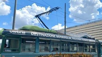 "Andiamo, ti porto a Orvieto": la città “acchiappa-turisti“ nella Capitale "Andiamo, ti porto a Orvieto": la città “acchiappa-turisti“ nella Capitale