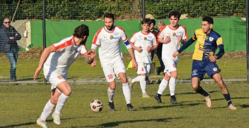 Maliseti, um bom ponto Pare os líderes