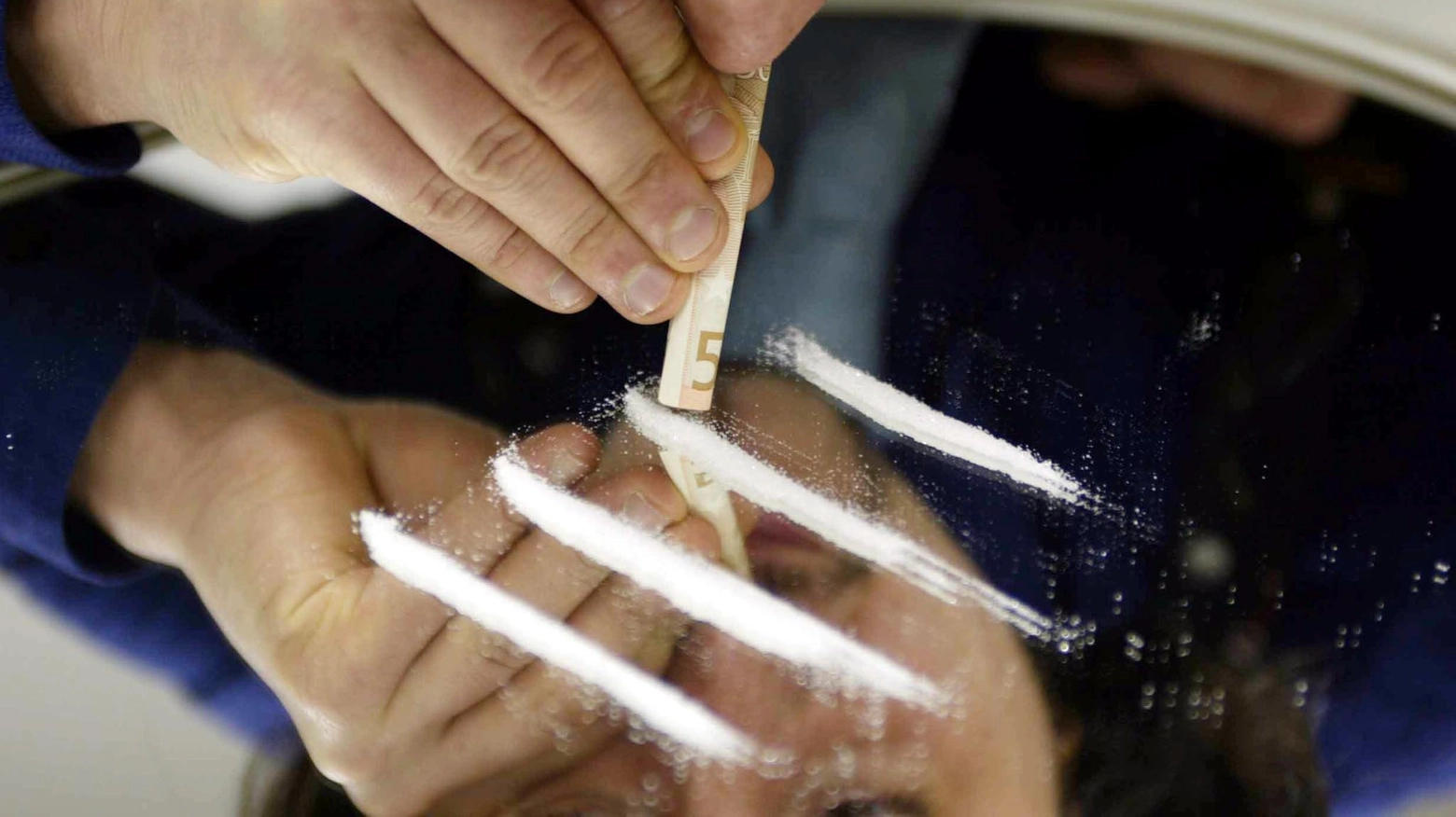 Cuanto tiempo dura cocaina en orina