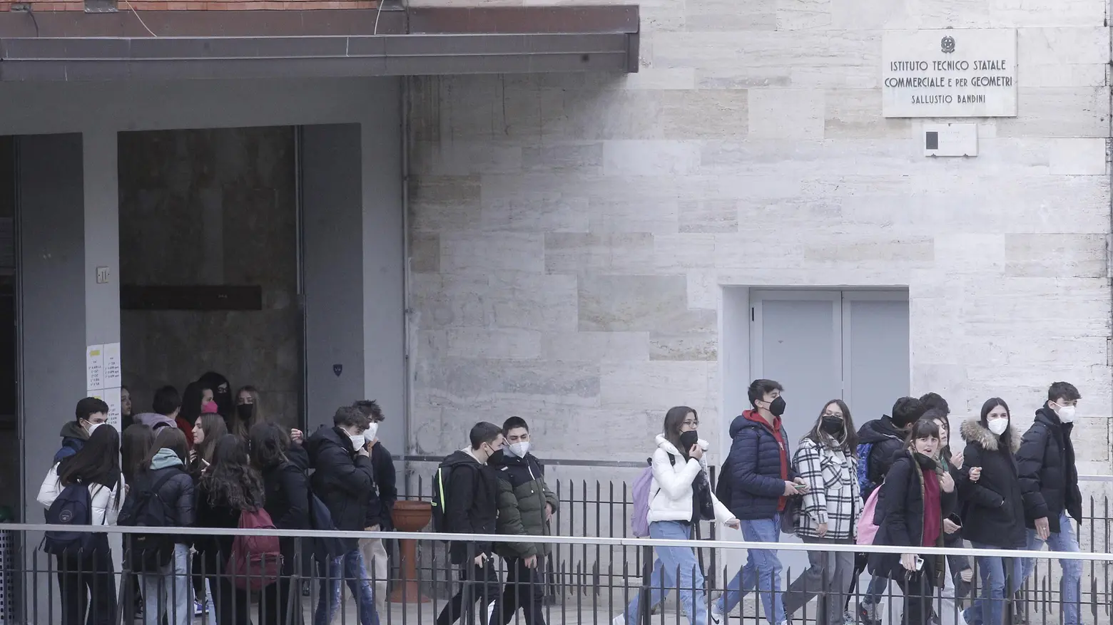 Gli studenti del ’Bandini’ protagonisti del concorso Giovanni Pancotti su economia e finanza aziendale Gli studenti del ’Bandini’ protagonisti del concorso Giovanni Pancotti su economia e finanza aziendale