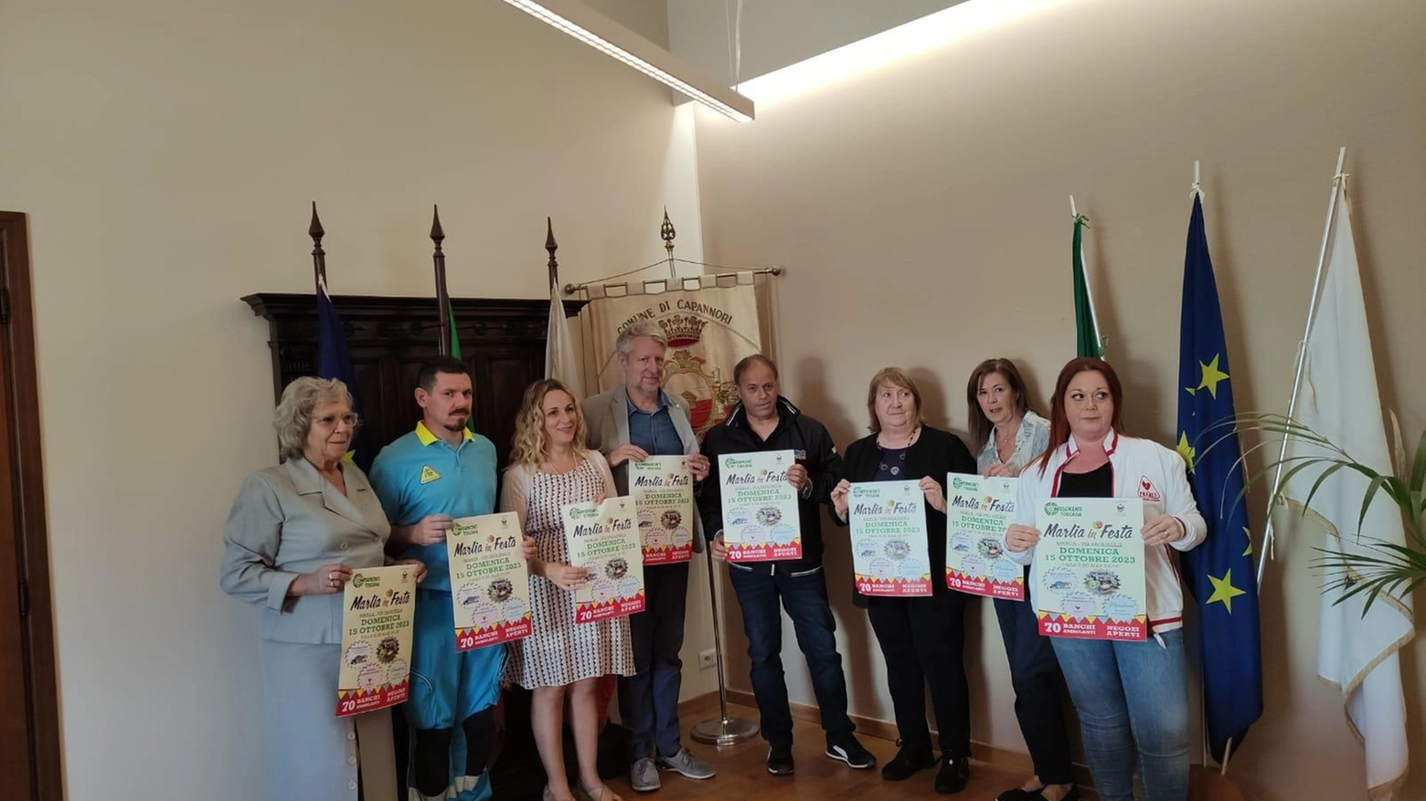 “Marlia in festa“, ci siamo. Ecco tutti gli appuntamenti “Marlia in festa“, ci siamo. Ecco tutti gli appuntamenti
