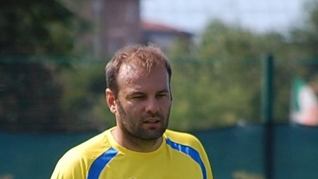 Cristiano Zanetti