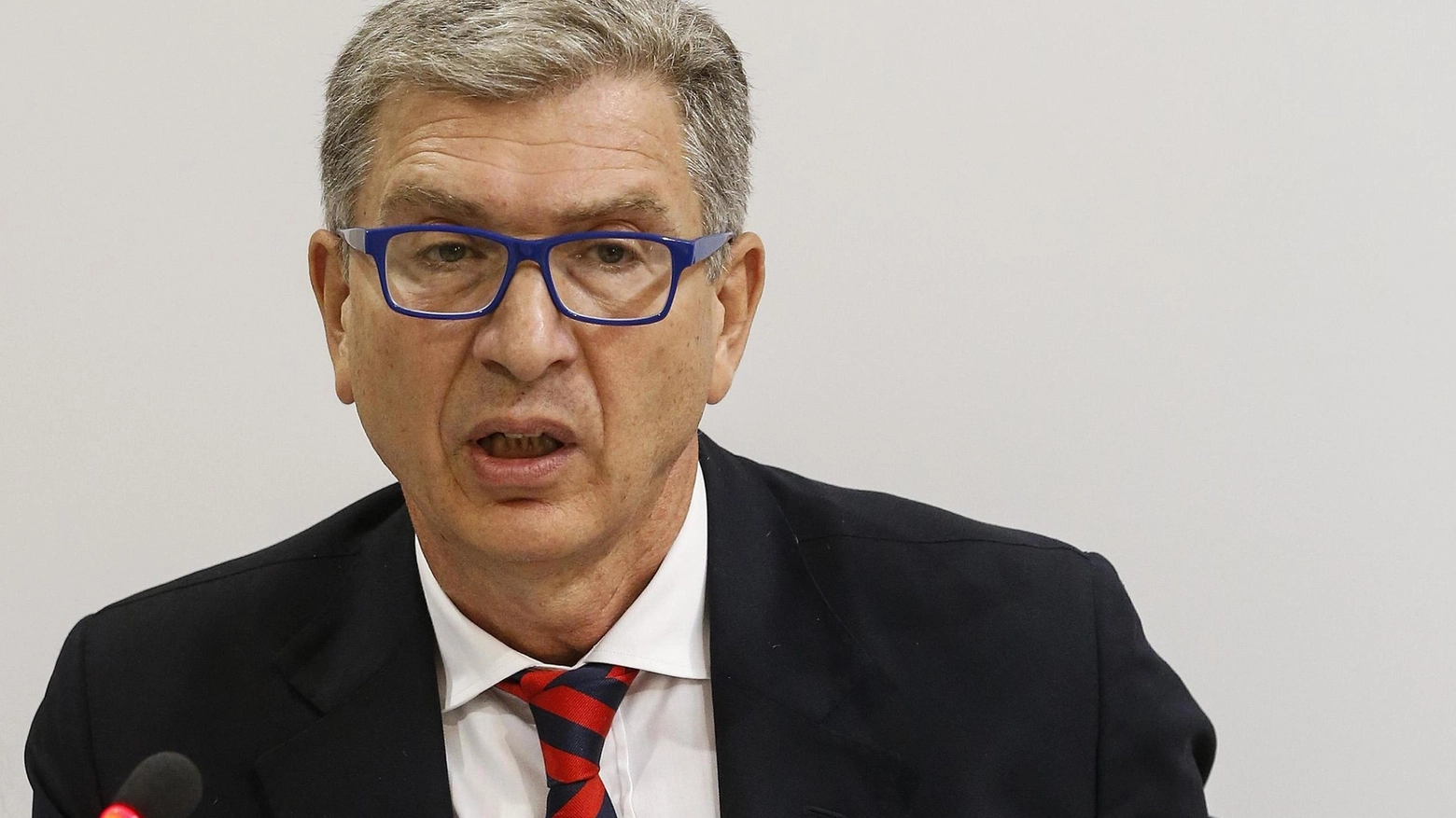 Spiezia nuovo procuratore I magistrati di Area "preoccupati" "Non ha mai avuto incarichi direttivi" Spiezia nuovo procuratore I magistrati di Area "preoccupati" "Non ha mai avuto incarichi direttivi"