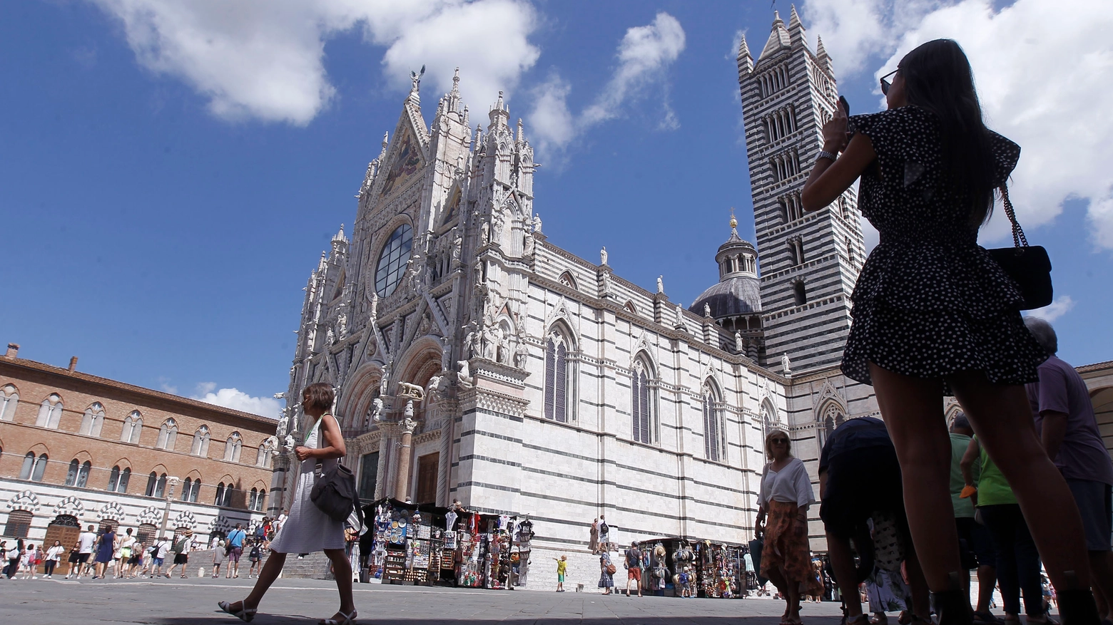 Il punto sugli arrivi per le prossime festività di Confartigianato Turismo Firenze