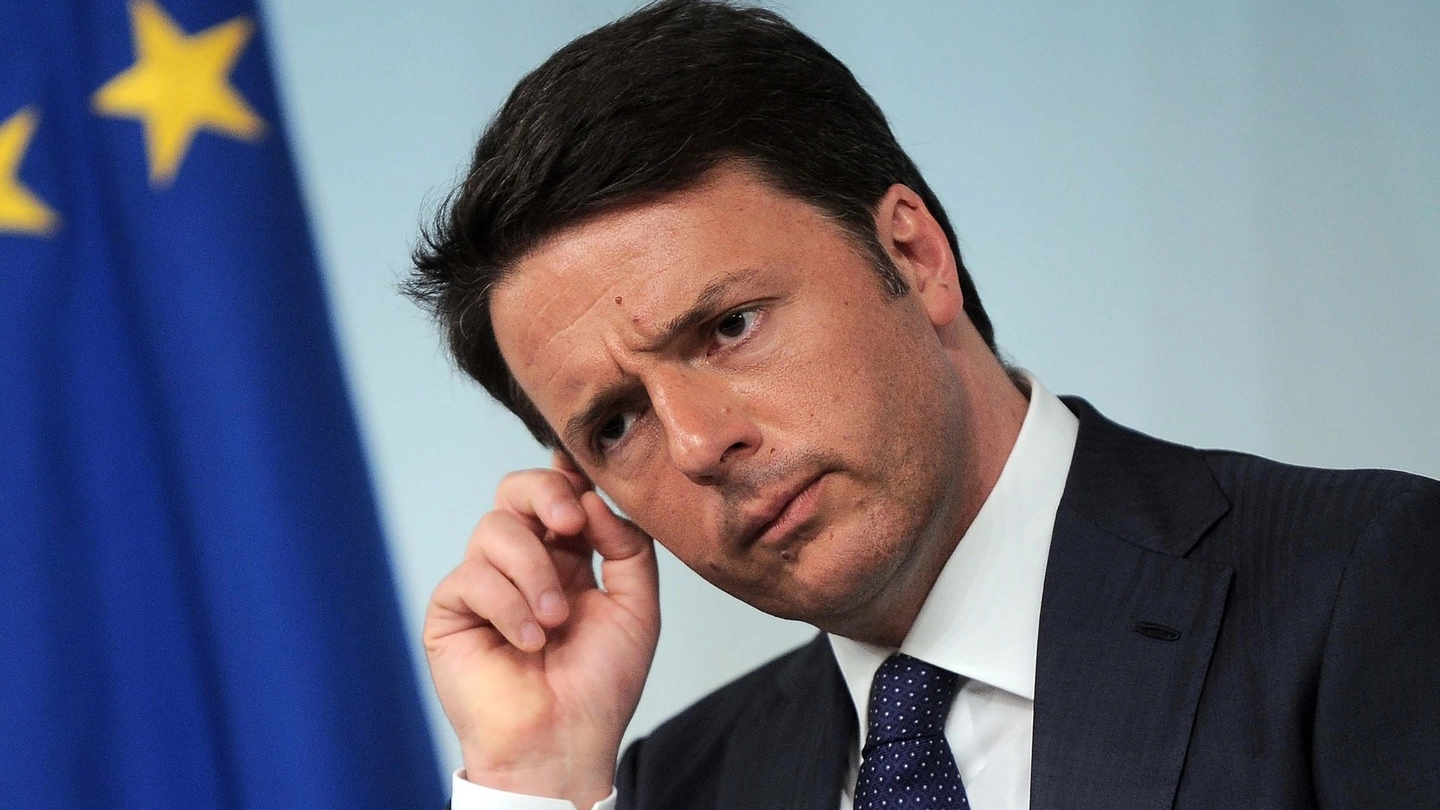Matteo Renzi sarà al cimitero dei Falciani
