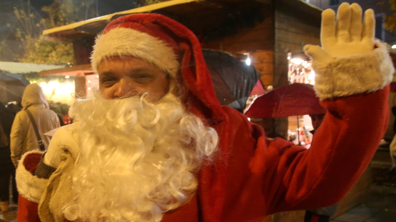 Il Natale di Volterra: presentato il cartellone tra letture, musica, pattinaggio e arte