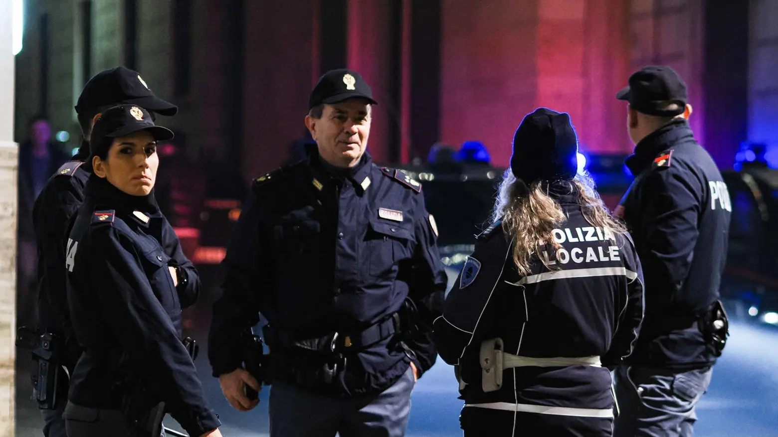Bar vietati a giovani violenti Scatta il Daspo dopo la rissa Bar vietati a giovani violenti Scatta il Daspo dopo la rissa