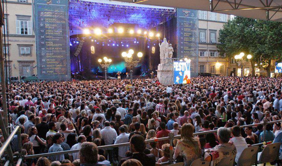 Il Summer tre anni dopo. Festival da grandi numeri