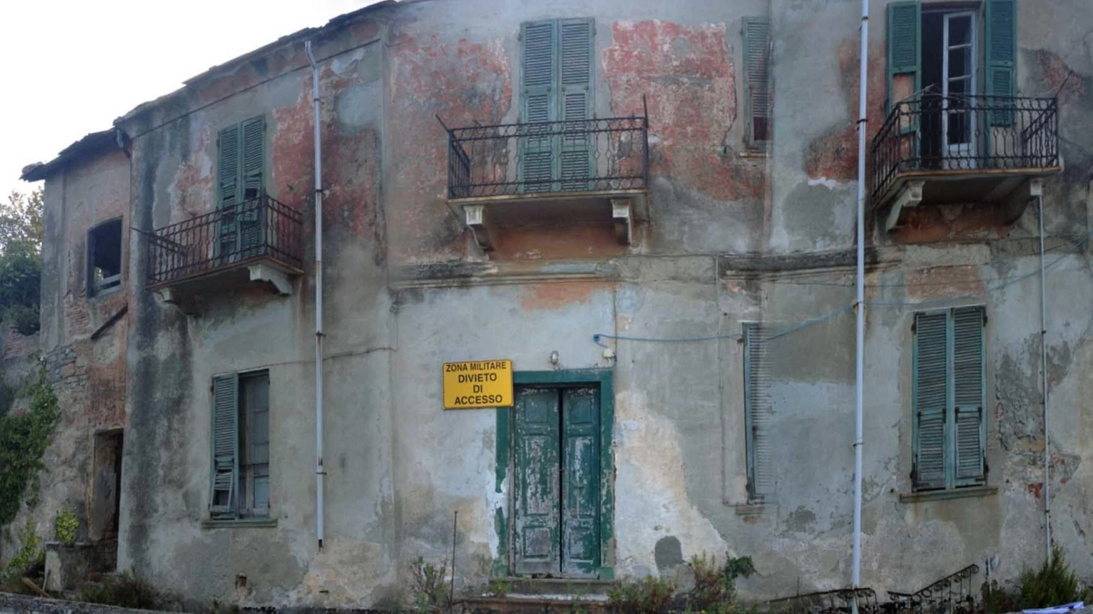 I gioielli di nuovo all’asta. Palmaria, un altro bando. Ribasso del dieci per cento I gioielli di nuovo all’asta. Palmaria, un altro bando. Ribasso del dieci per cento