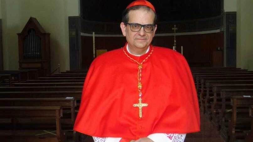 Corte di Cassazione in Vaticano  Il Papa nomina il cardinale Lojudice
