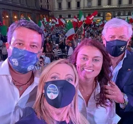 Lega in Toscana, sindrome del primato sfiorato. "Sì alle primarie del centrodestra"