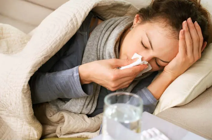 È Covid o influenza? Arriva il test che dà la risposta in 20 minuti