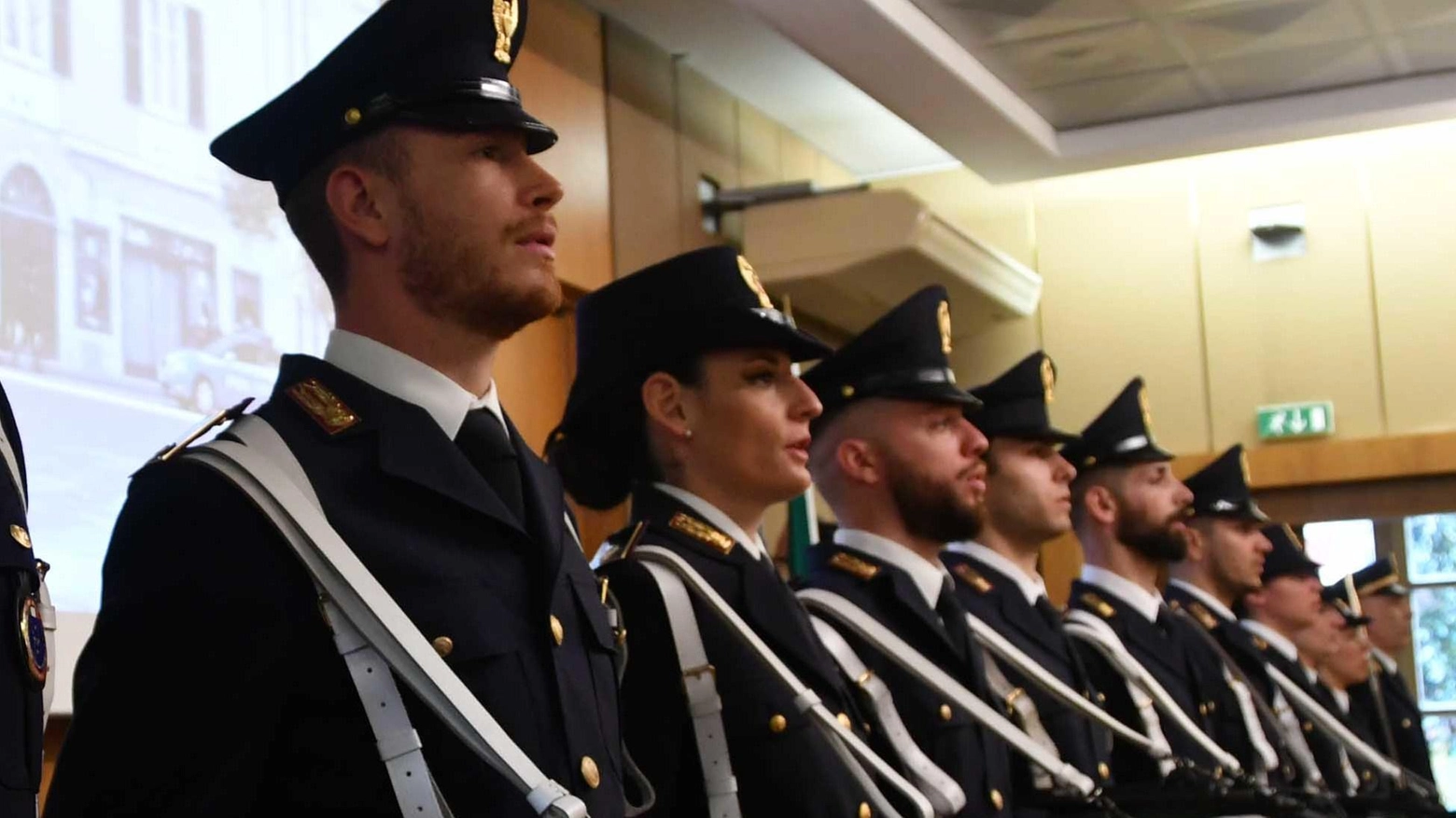 Truffe informatiche: presi di mira gli anziani Spaccio di droga, numeri preoccupanti Truffe informatiche: presi di mira gli anziani Spaccio di droga, numeri preoccupanti