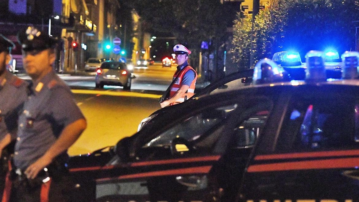 Schianto in moto, via alle indagini Ora le testimonianze dei ragazzi Schianto in moto, via alle indagini Ora le testimonianze dei ragazzi