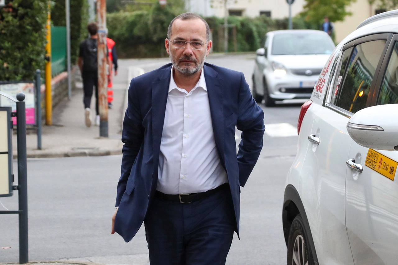 L’imam di Firenze, Izzedin Elzir, ha analizzato il video del presunto attentatore