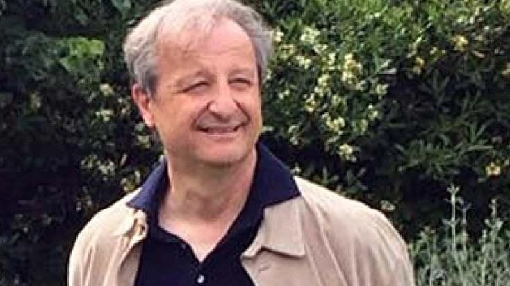 Mati, l’uomo che cura con il verde  Il giardino Alzheimer è quasi fiorito