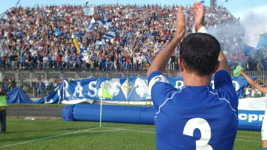 Quell’ipotesi (costosa) di spostare l’impianto Quell’ipotesi (costosa) di spostare l’impianto